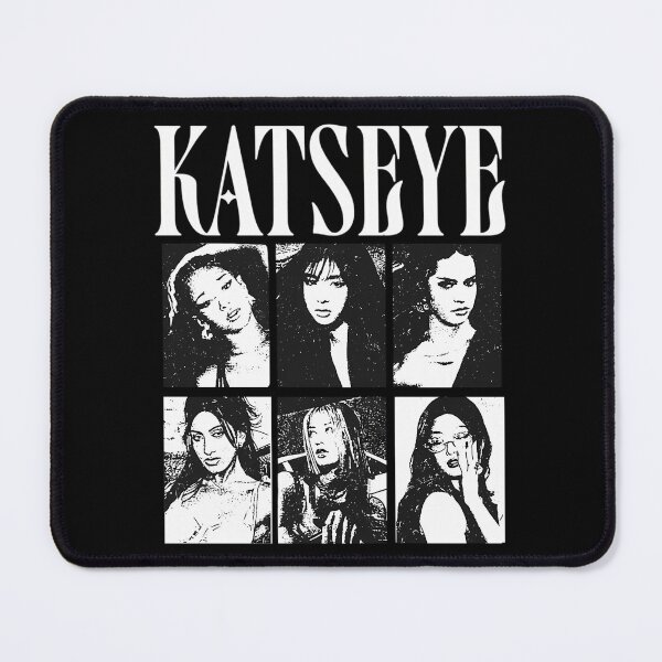 Item preview, Katseye Kpop Vintage designed and sold by yrodesignn.