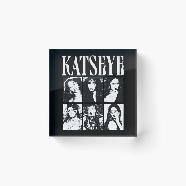 Item preview, Katseye Kpop Vintage designed and sold by yrodesignn.