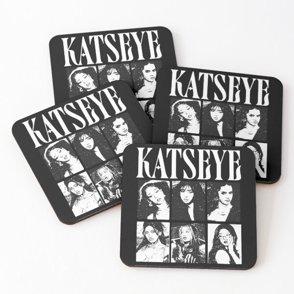 Item preview, Katseye Kpop Vintage designed and sold by yrodesignn.