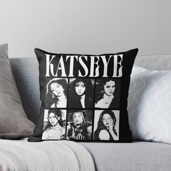 Item preview, Katseye Kpop Vintage designed and sold by yrodesignn.