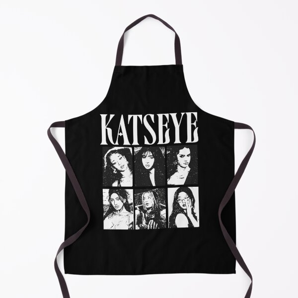 Item preview, Katseye Kpop Vintage designed and sold by yrodesignn.