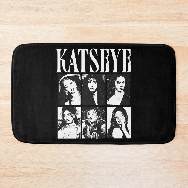 Item preview, Katseye Kpop Vintage designed and sold by yrodesignn.