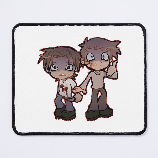 Item preview, Stu And Billy Stuilly Ghostface designed and sold by blowerkatherine.