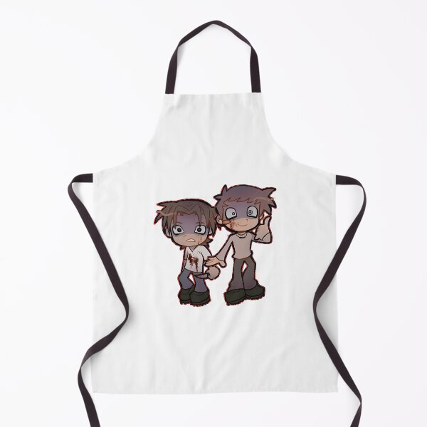 Item preview, Stu And Billy Stuilly Ghostface designed and sold by blowerkatherine.