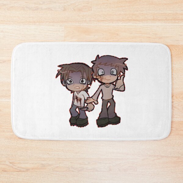 Item preview, Stu And Billy Stuilly Ghostface designed and sold by blowerkatherine.