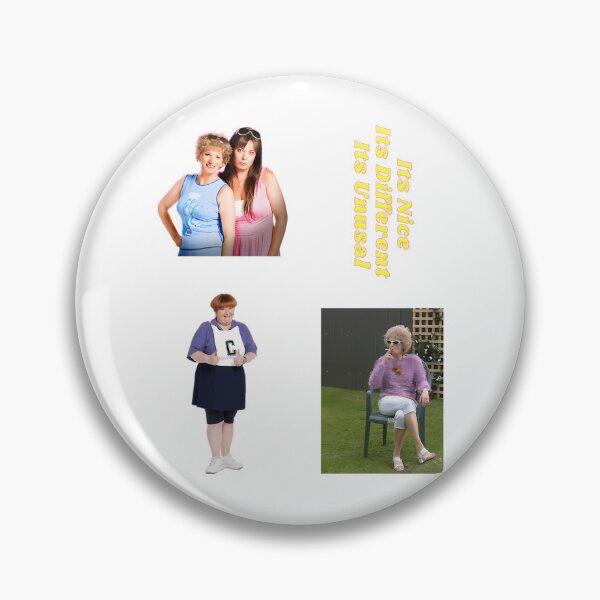 Item preview, Kath And Kim Pack designed and sold by ildaothm-an.