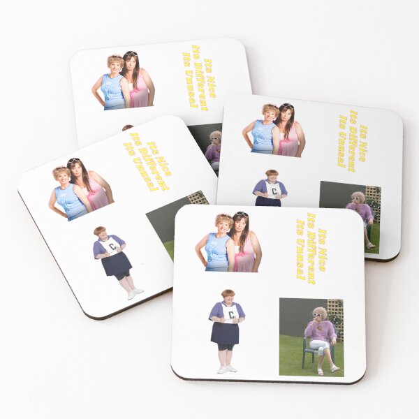 Item preview, Kath And Kim Pack designed and sold by ildaothm-an.
