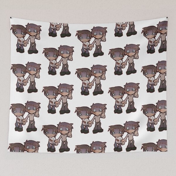 Item preview, Stu And Billy Stuilly Ghostface designed and sold by blowerkatherine.