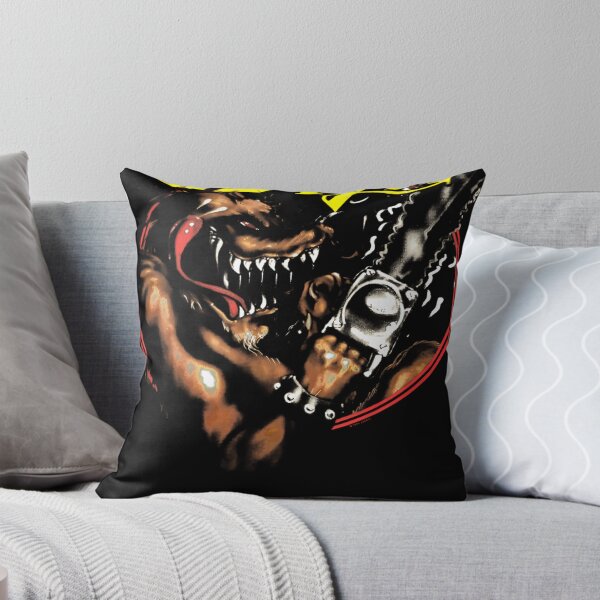 Item preview, Crazy Dog Hard Rock designed and sold by dashiellstorm.