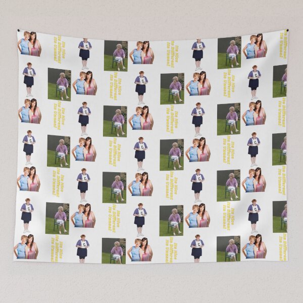 Item preview, Kath And Kim Pack designed and sold by ildaothm-an.