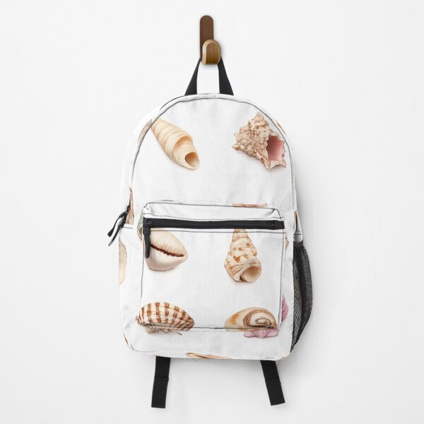 Item preview, Seashell Collection Ocean Beach Conch Shell Vintage Marine Aesthetic designed and sold by Rehnair.