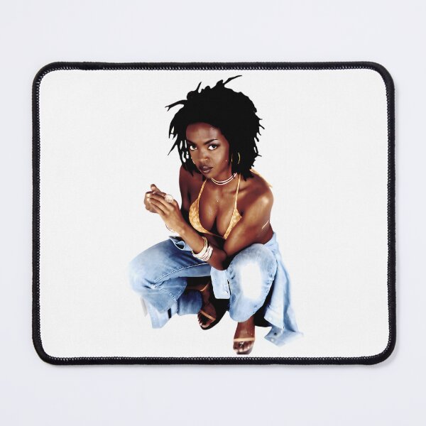 Item preview, Lauryn Hill Fugees Cutout 90S Hip Hop designed and sold by bobobearp.