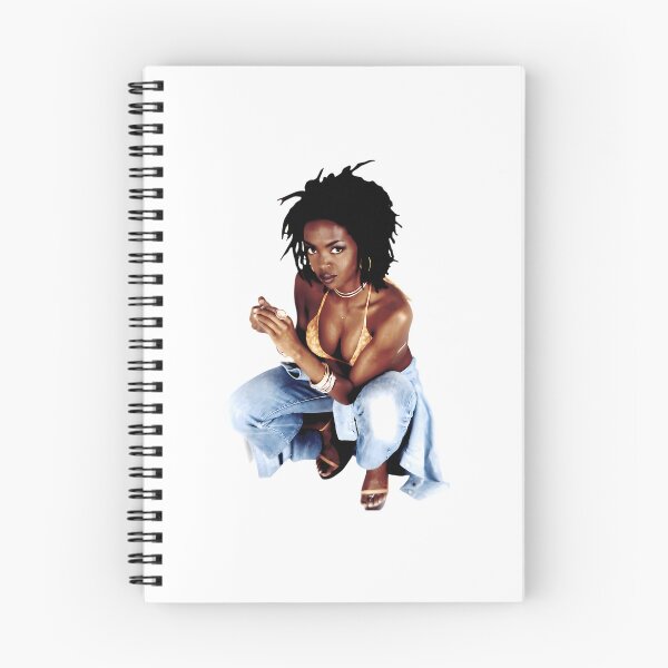 Item preview, Lauryn Hill Fugees Cutout 90S Hip Hop designed and sold by bobobearp.