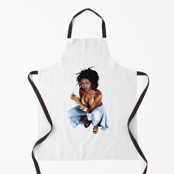 Item preview, Lauryn Hill Fugees Cutout 90S Hip Hop designed and sold by bobobearp.