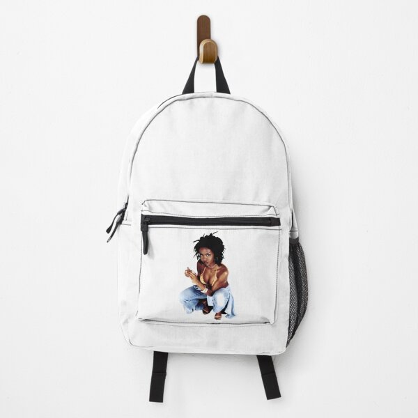 Item preview, Lauryn Hill Fugees Cutout 90S Hip Hop designed and sold by bobobearp.