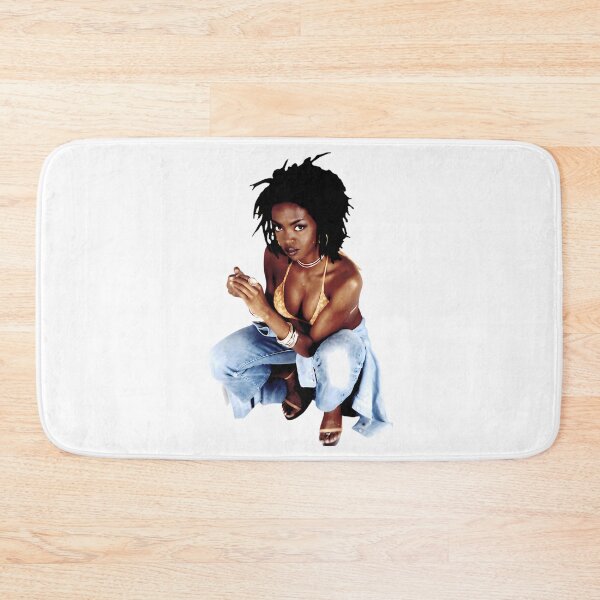 Item preview, Lauryn Hill Fugees Cutout 90S Hip Hop designed and sold by bobobearp.