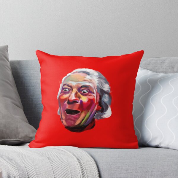 Item preview, First Doctor designed and sold by Jack of All Trades.