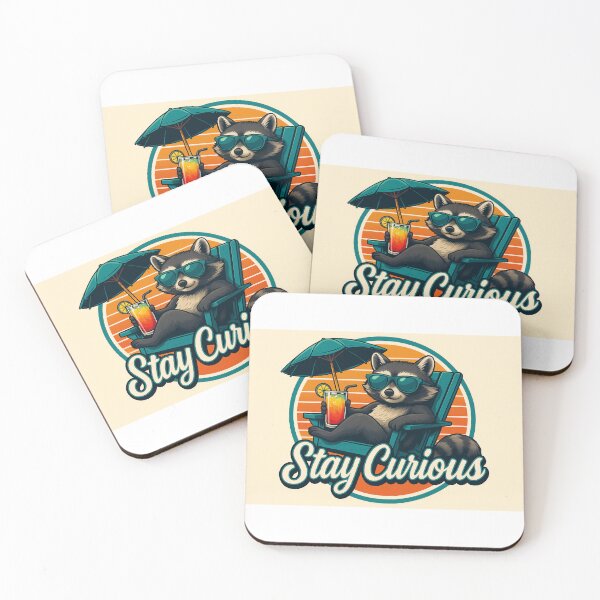 Item preview, Stay Curious designed and sold by Love Joy.