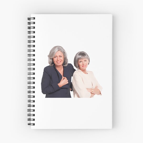 Item preview, Kath And Kim Prue And Trude designed and sold by ildaothm-an.