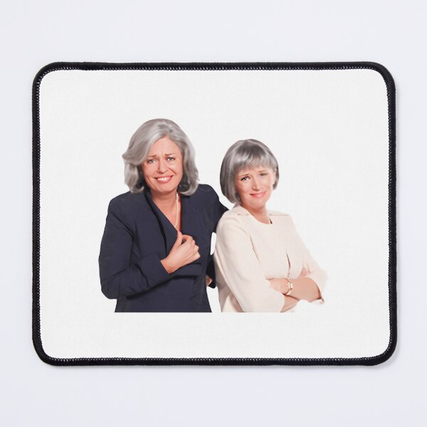 Item preview, Kath And Kim Prue And Trude designed and sold by ildaothm-an.