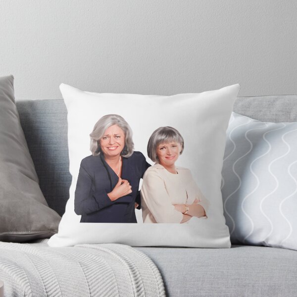 Item preview, Kath And Kim Prue And Trude designed and sold by ildaothm-an.