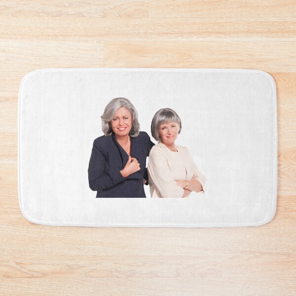 Item preview, Kath And Kim Prue And Trude designed and sold by ildaothm-an.