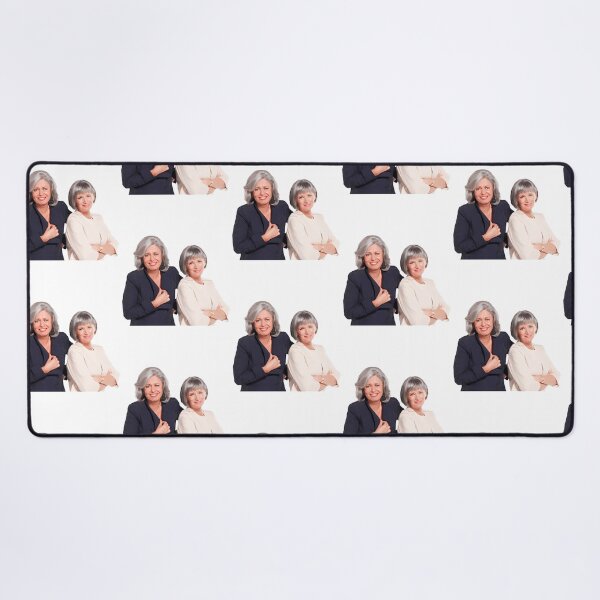 Item preview, Kath And Kim Prue And Trude designed and sold by ildaothm-an.
