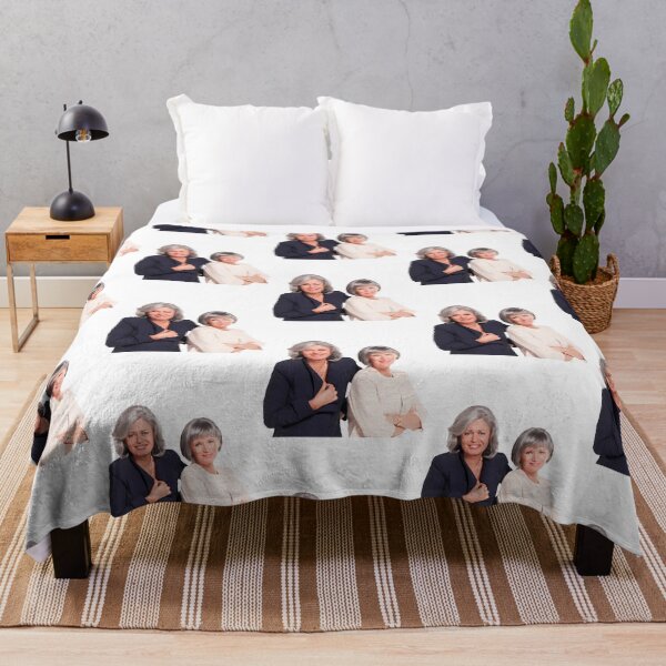 Item preview, Kath And Kim Prue And Trude designed and sold by ildaothm-an.