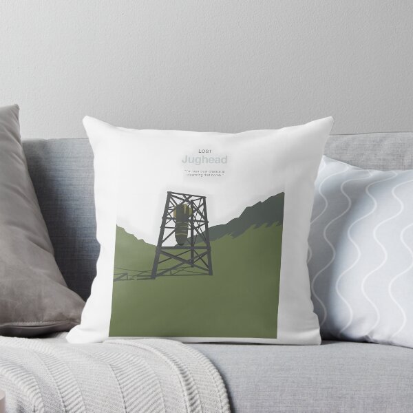 Item preview, Lost Minimalistic designed and sold by OhShirtTees.
