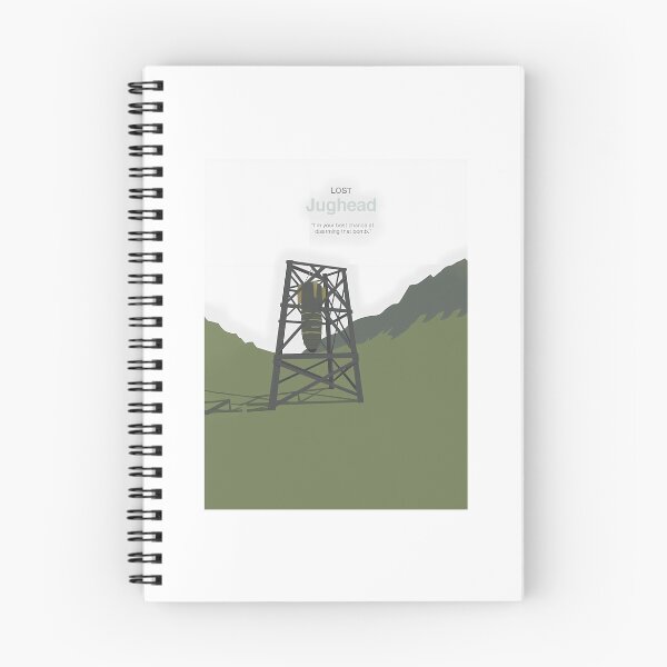 Item preview, Lost Minimalistic designed and sold by OhShirtTees.