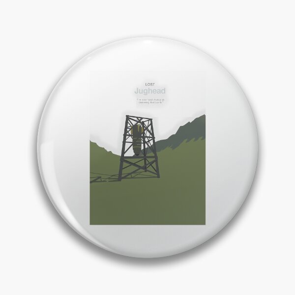 Item preview, Lost Minimalistic designed and sold by OhShirtTees.