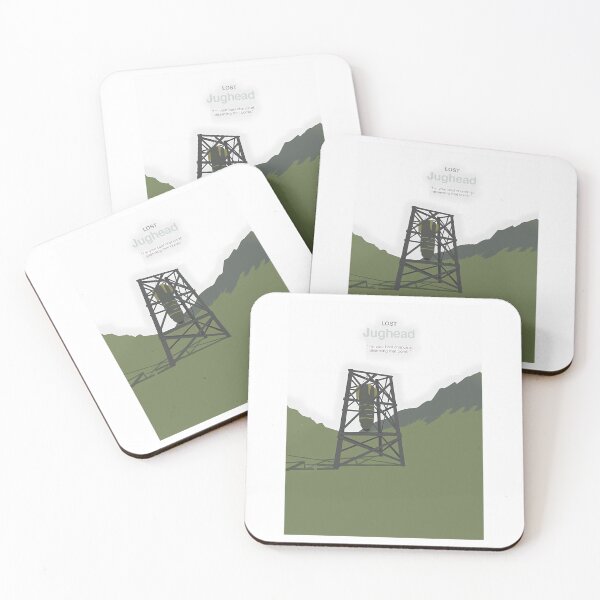 Item preview, Lost Minimalistic designed and sold by OhShirtTees.