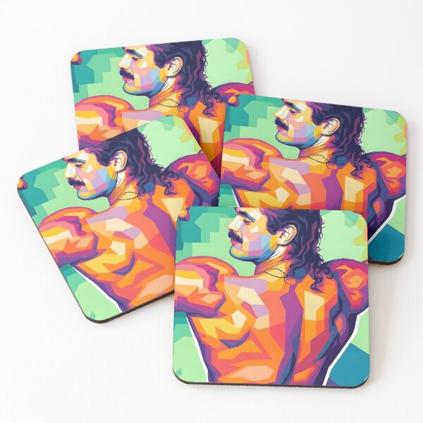 Item preview, Rick Rude Pop Art designed and sold by k067089.