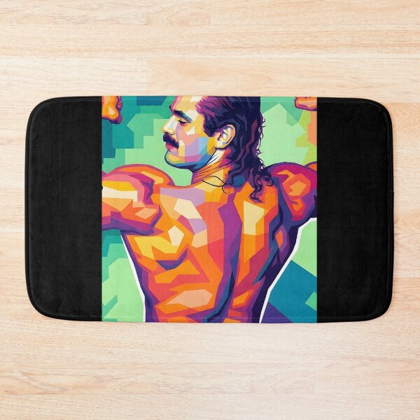 Item preview, Rick Rude Pop Art designed and sold by k067089.