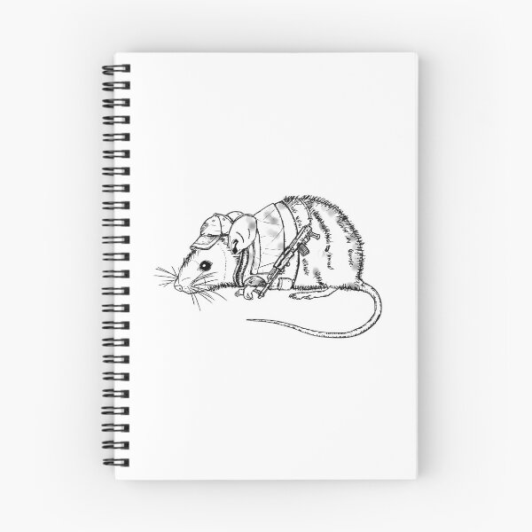 Item preview, Lucky Rat designed and sold by Ambert Yeungg.