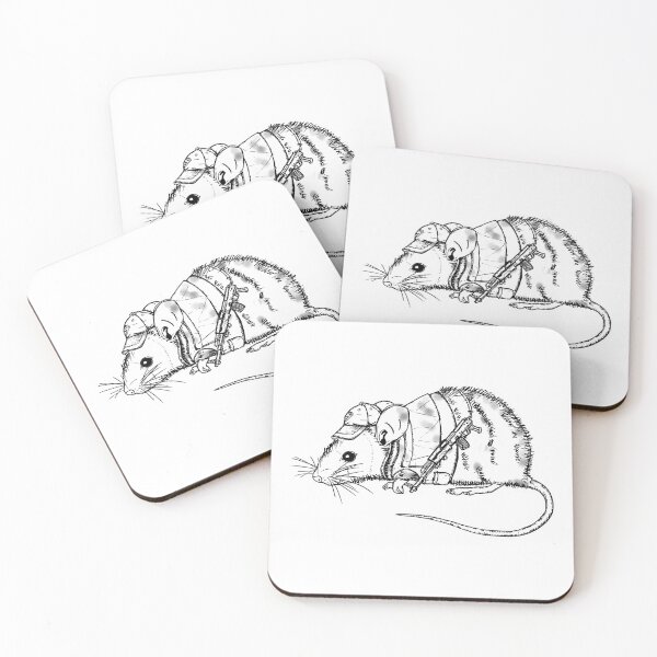 Item preview, Lucky Rat designed and sold by Ambert Yeungg.