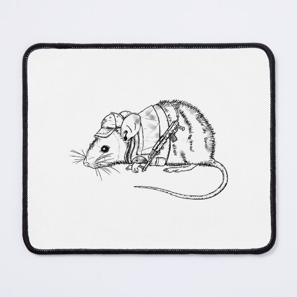 Item preview, Lucky Rat designed and sold by Ambert Yeungg.