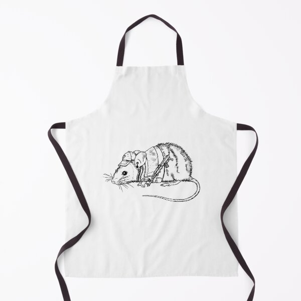 Item preview, Lucky Rat designed and sold by Ambert Yeungg.
