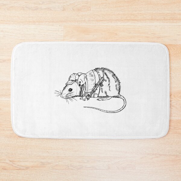 Item preview, Lucky Rat designed and sold by Ambert Yeungg.