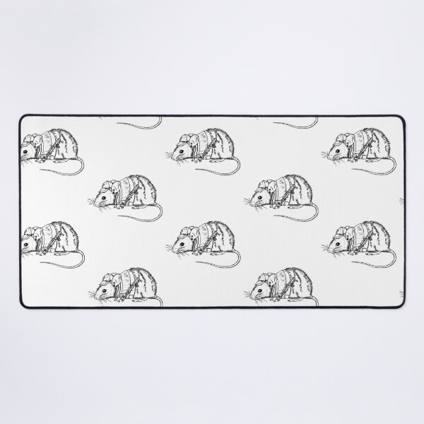 Item preview, Lucky Rat designed and sold by Ambert Yeungg.