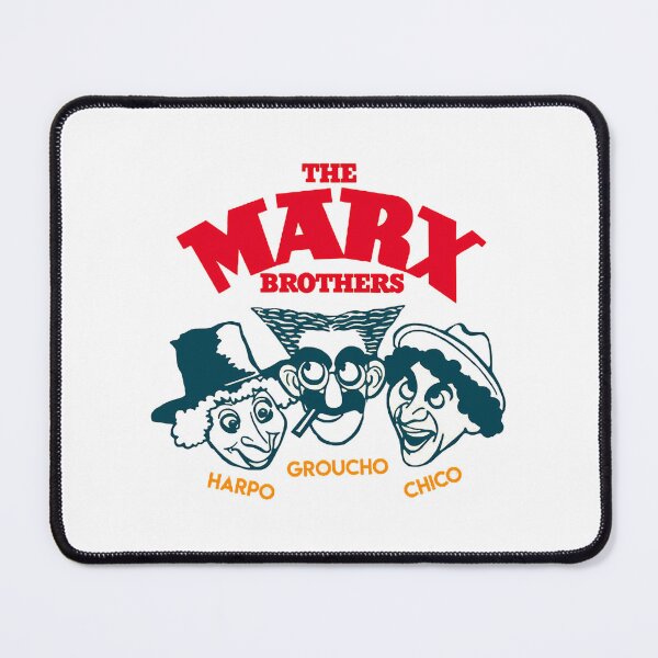 Item preview, Marx Brothers designed and sold by RazaLondonn.