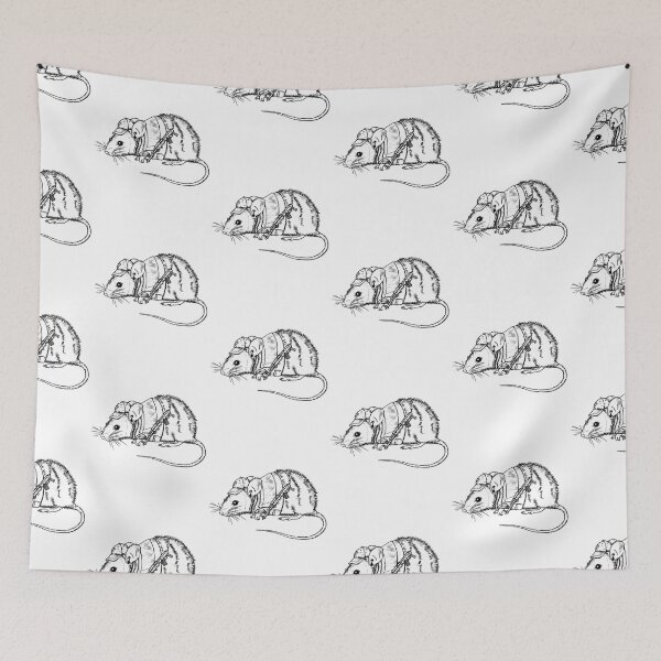 Item preview, Lucky Rat designed and sold by Ambert Yeungg.