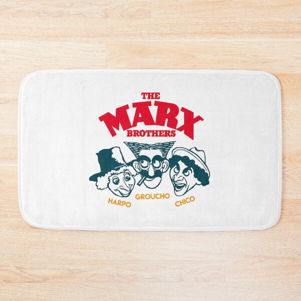Item preview, Marx Brothers designed and sold by RazaLondonn.
