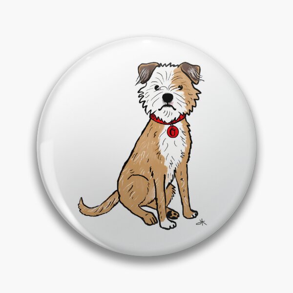 Item preview, Odie  designed and sold by christineirist.