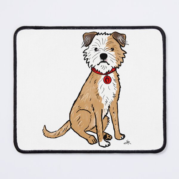 Item preview, Odie designed and sold by christineirist.