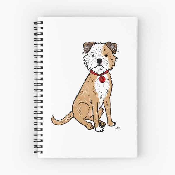 Item preview, Odie  designed and sold by christineirist.