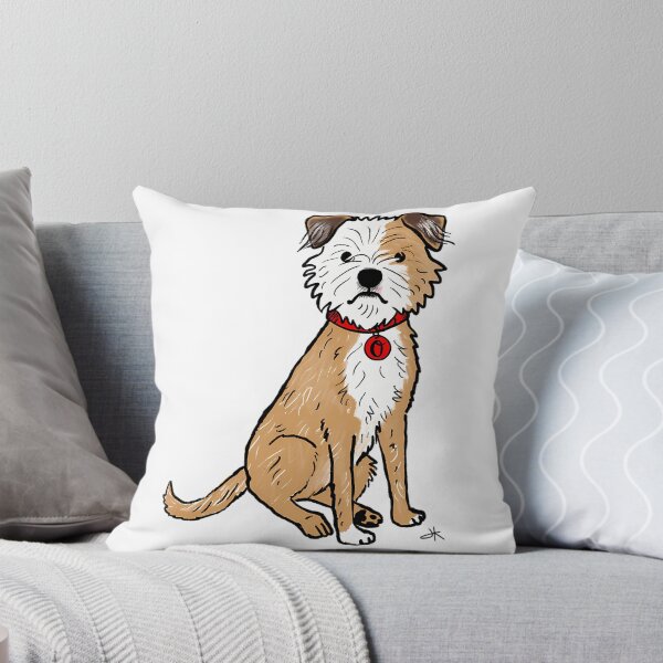 Item preview, Odie  designed and sold by christineirist.
