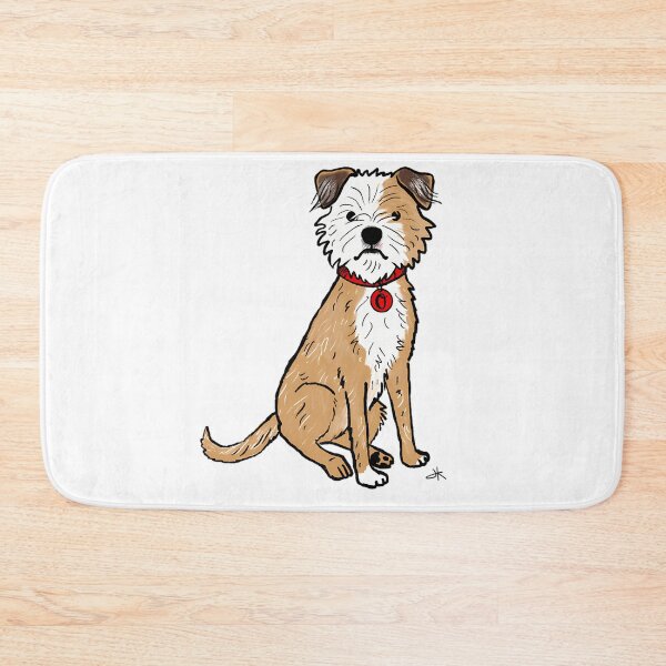 Item preview, Odie  designed and sold by christineirist.