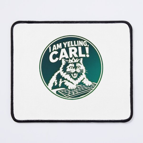 Item preview, Dungeon-Crawler-Carl designed and sold by FairesJones.