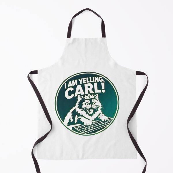 Item preview, Dungeon-Crawler-Carl designed and sold by FairesJones.